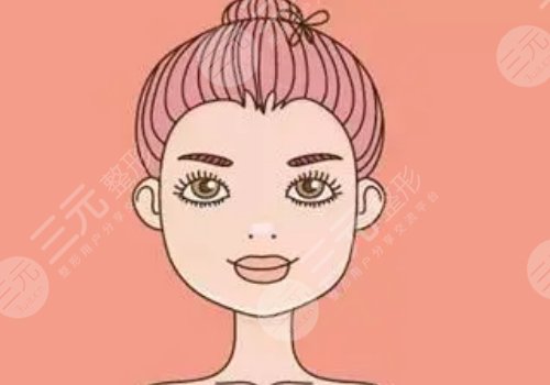 绣眉价格一般要多少钱?