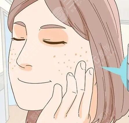 激光祛斑的一般价格是多少？