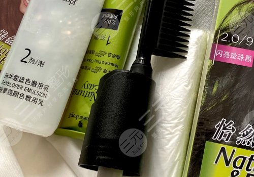 欧莱雅染发剂和施华蔻染发剂哪个好?