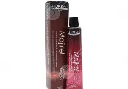 欧莱雅染发剂和施华蔻染发剂哪个好?