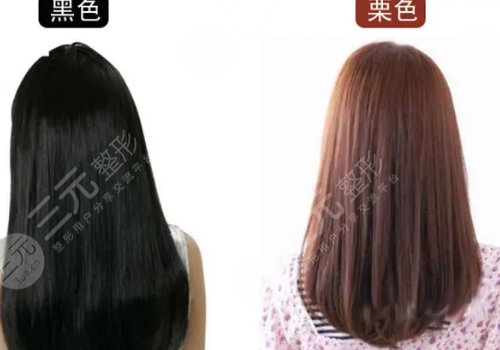 欧莱雅染发剂和施华蔻染发剂哪个好?