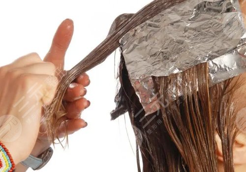 欧莱雅染发剂和施华蔻染发剂哪个好?