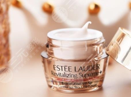 雅诗兰黛多智妍眼霜