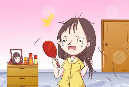 头发出油严重怎么解决?