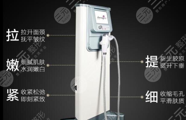 热玛吉