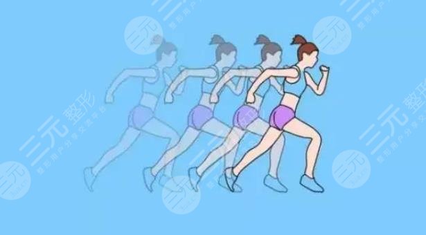 晚上跑步可以减肥吗?