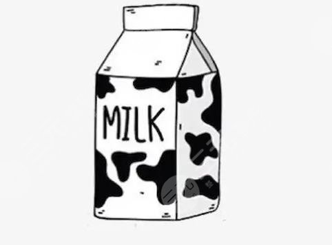 喝牛奶能丰胸吗?