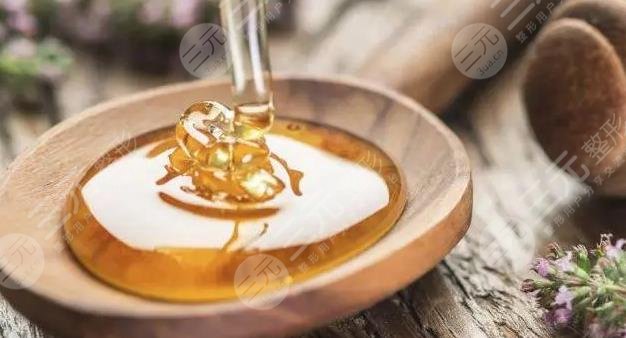 蜂蜜可以洗脸吗有什么好处?