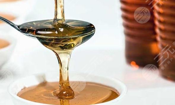蜂蜜可以洗脸吗有什么好处?