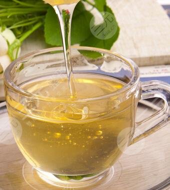 蜂蜜是热性还是凉性的?