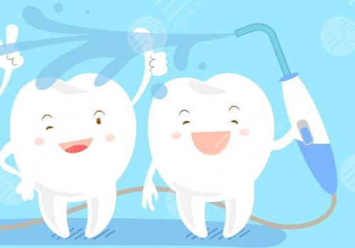 牙齿美白哪种方法好?