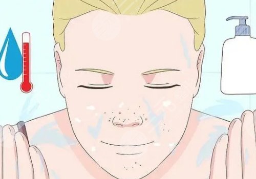 如何缩小毛孔?