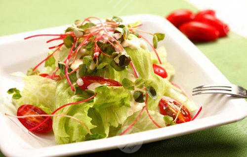 减肥晚餐适合吃什么?