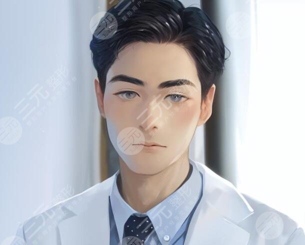 徐靖宏医生