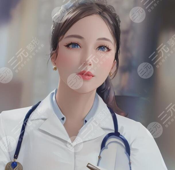 范希玲医生