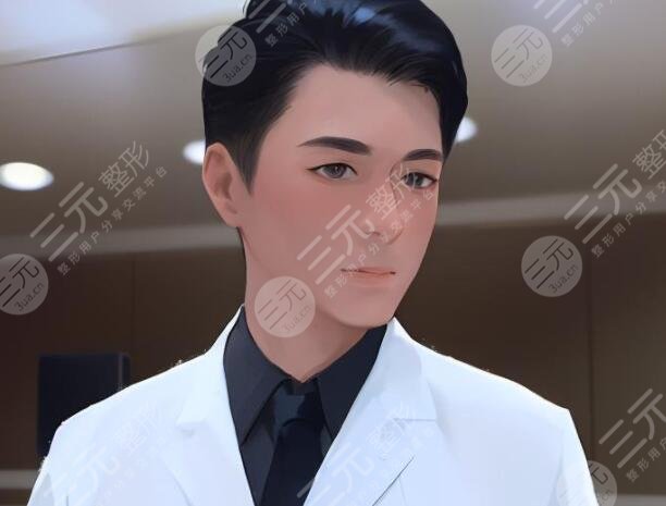 沈向前医生