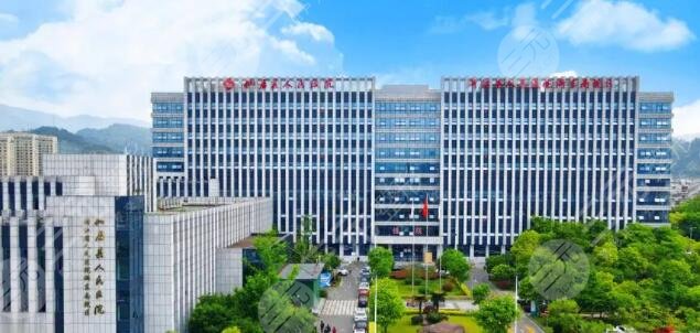 台州医院资料介绍