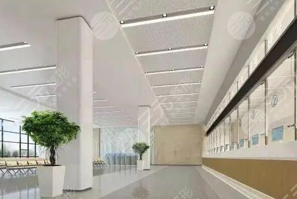 常州一院有美容科吗?