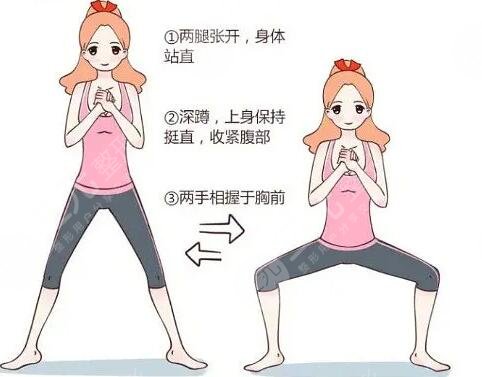 瘦小腿的注意事项有哪些?