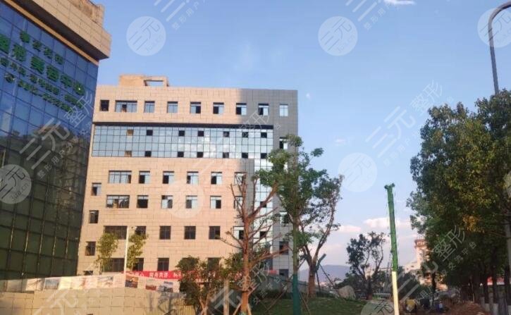 攀枝花五医院整形美容科怎么样？
