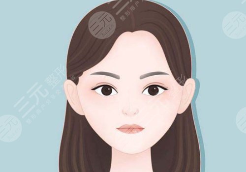 怎样变瓜子脸？