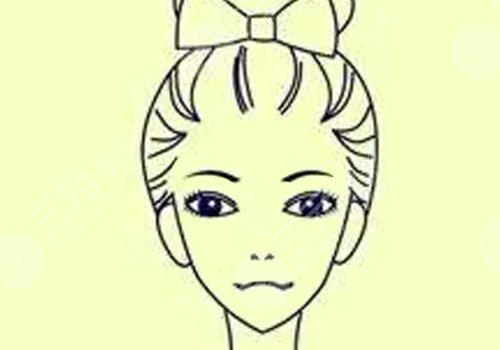 怎样变瓜子脸？