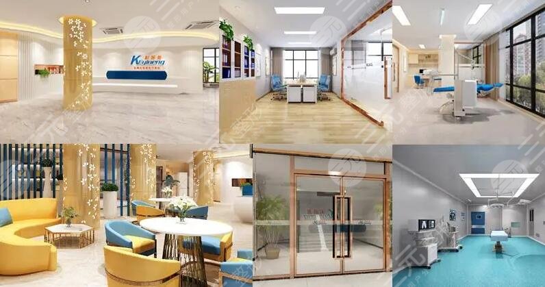 东莞科医能医疗美容机构怎么样正规吗？