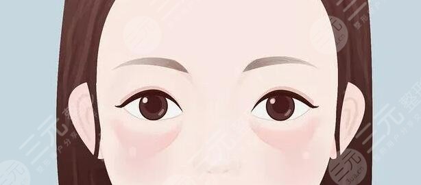 去眼袋手术之后应当注意什么?