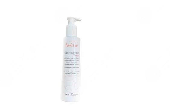 雅漾修红洗面奶介绍