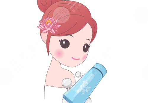 美容护肤的正确顺序和做法是这些