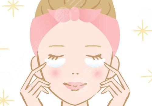 美容护肤的正确顺序和做法是这些