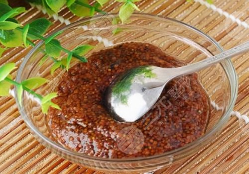 海藻面膜能天天敷脸吗?