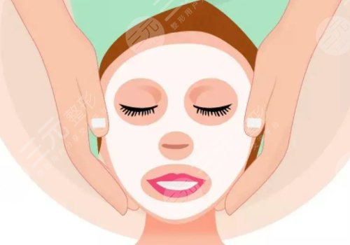 海藻面膜能天天敷脸吗?