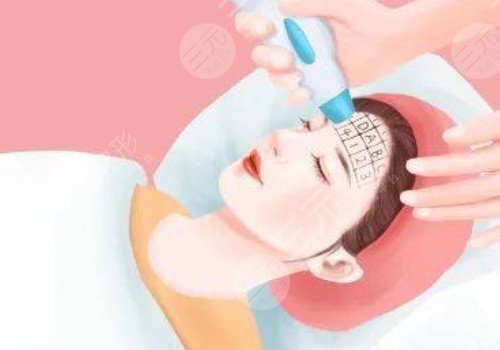 脸上的皮肤松弛是什么原因?