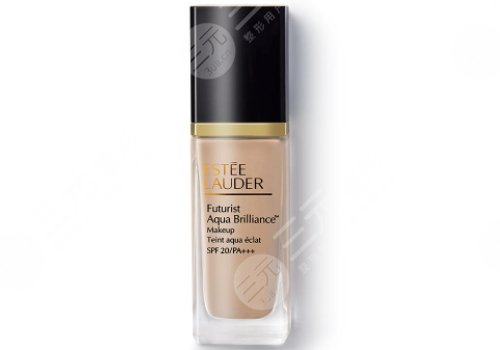 雅诗兰黛粉底液好吗?