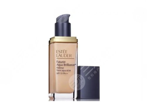 雅诗兰黛粉底液好吗?