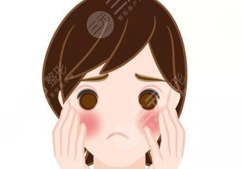 脸蛋红血丝怎么治?