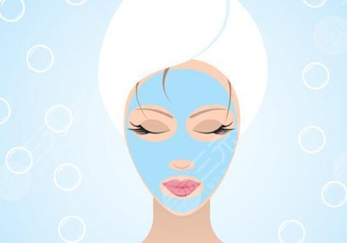 有的自制美白面膜有哪些？