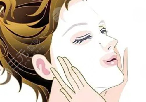 有的自制美白面膜有哪些？