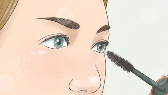 爱丽公主屋周围有的芭比睫毛增长液