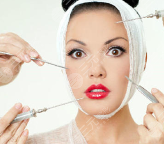 注射美白真的可以变白吗?