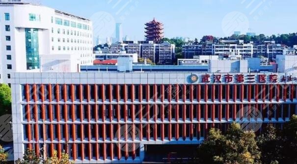 武汉第三医院