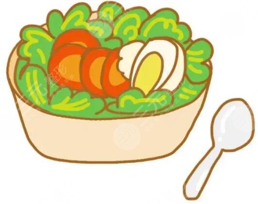 想减肥晚餐吃什么比较合理?