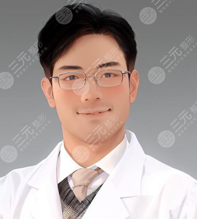 邓景成医生