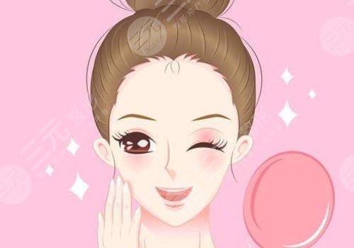 4.镭射净肤和光子嫩肤的注意事项