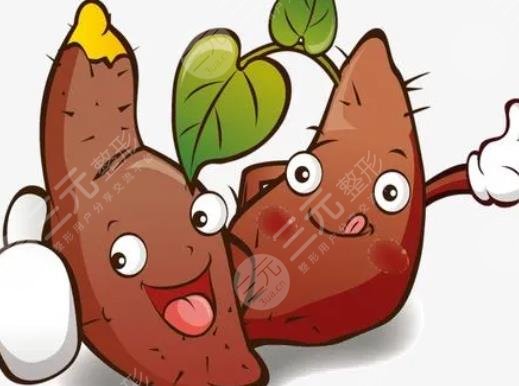 一,红薯吃了发胖还是减肥呢?