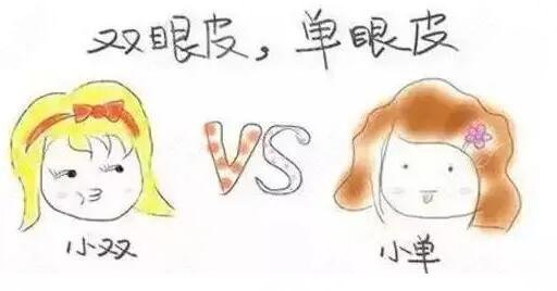 切开法双眼皮多少钱大概?定价的原理是什么?哪些人适合全切法双眼皮?