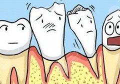 牙齿松动有什么办法恢复？是拔掉好还是不拔好？牙医现身告诉你实情！