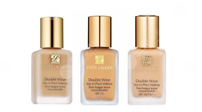 雅诗兰黛粉底液哪?款好?色号怎么选?