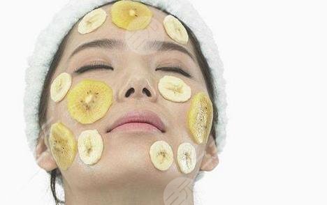 猕猴桃柠檬面膜